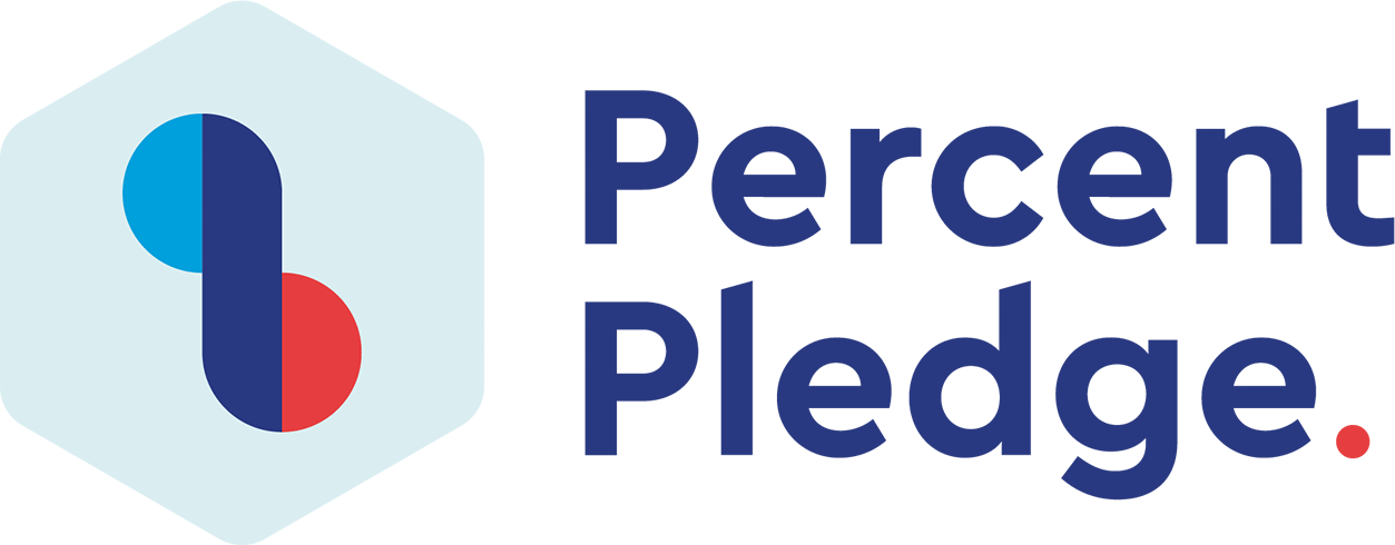 Percent Pledge