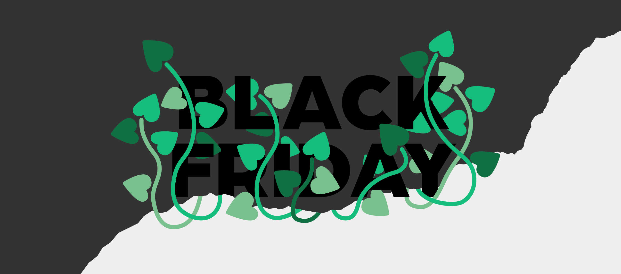 Is a sustainable Black Friday possible?