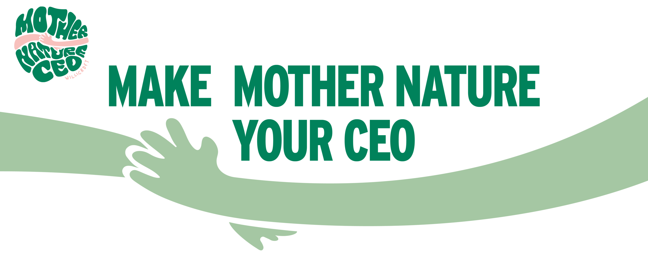 Mother Nature CEO