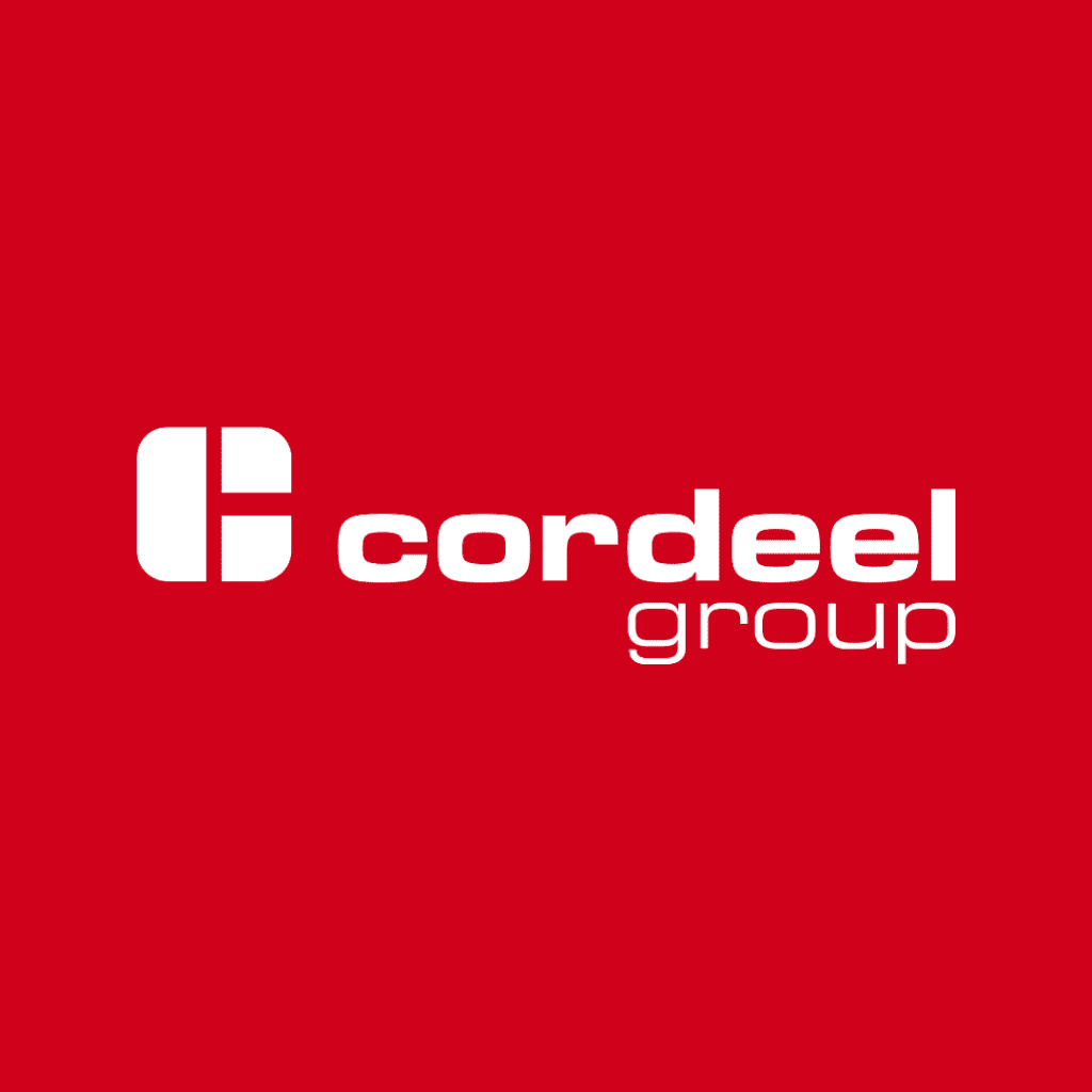 Cordeel logo