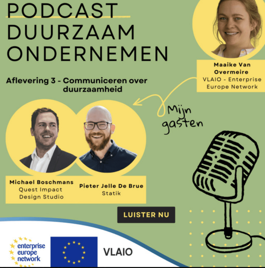 Podcast Enterprise Europe Network